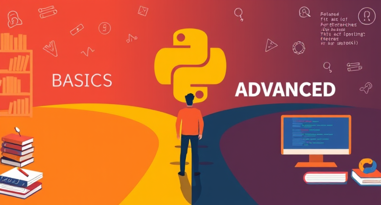 Avoiding the Beginner’s Trap: Key Python Fundamentals You Shouldn't Skip