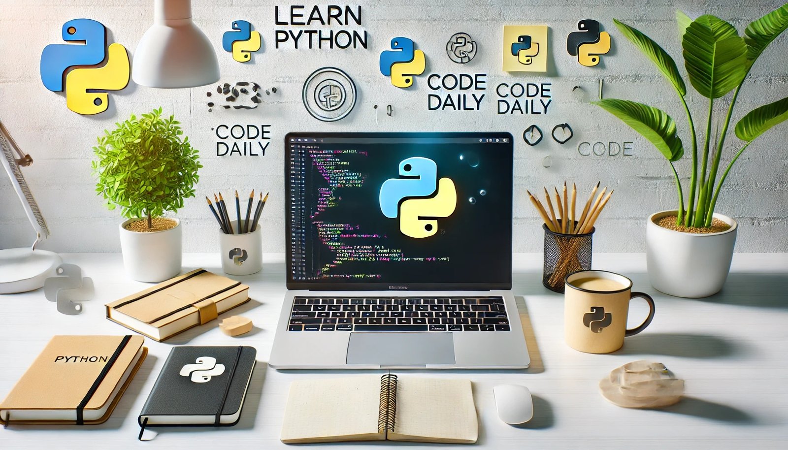 Mastering Python in 2025: A Complete Roadmap for Beginners