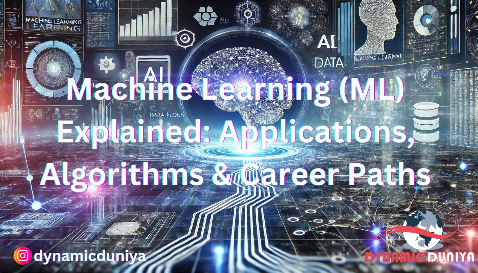 The Ultimate Guide to Machine Learning (ML) for Beginners