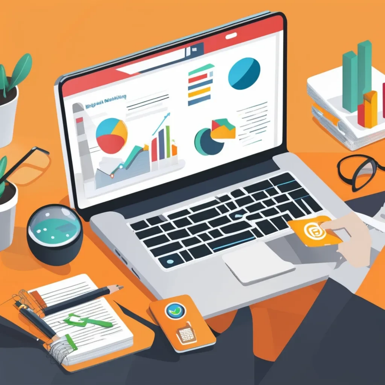 Top 10 Blogs of Digital Marketing you Must Follow