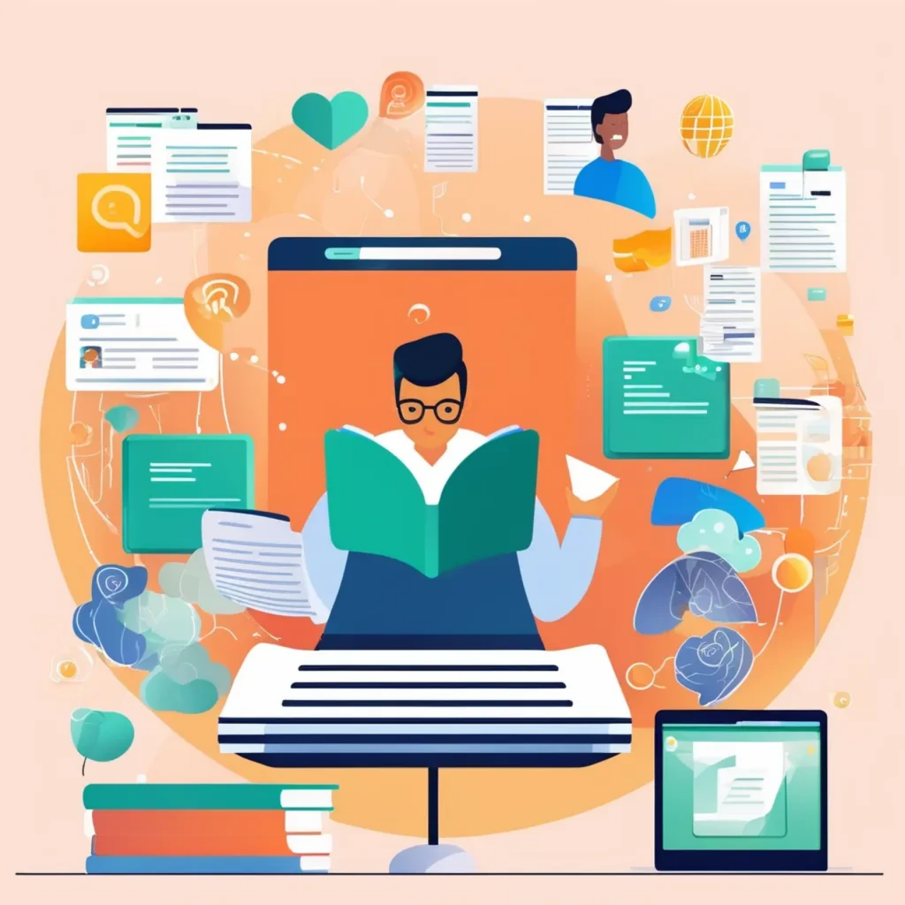 Ideas for Content of Every niche on Readerâ€™s Demand during COVID-19