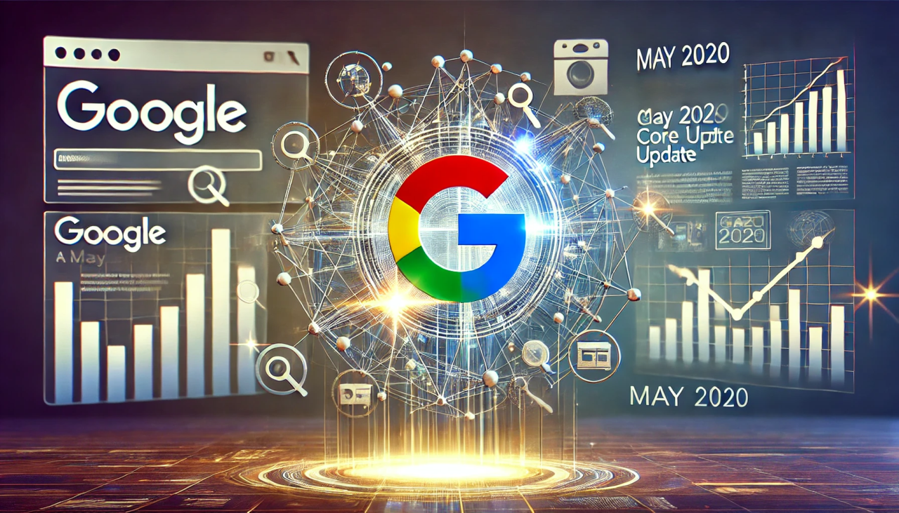 Googleâ€™s Core Update in May 2020: What You Need to Know