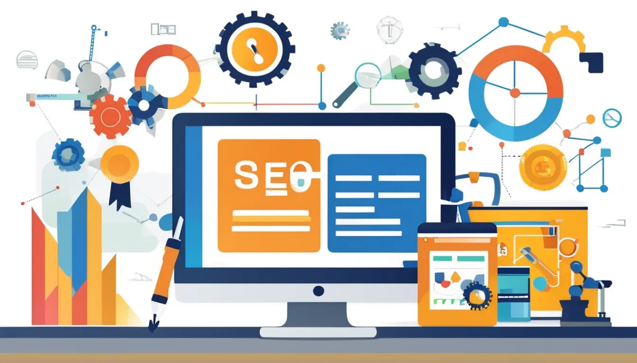 Top 15 Recommended SEO Tools