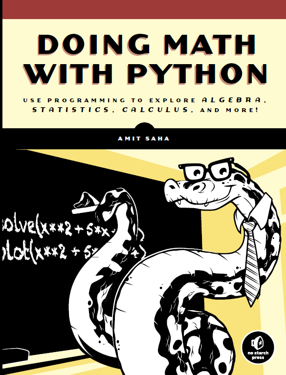 Doing Math with Python