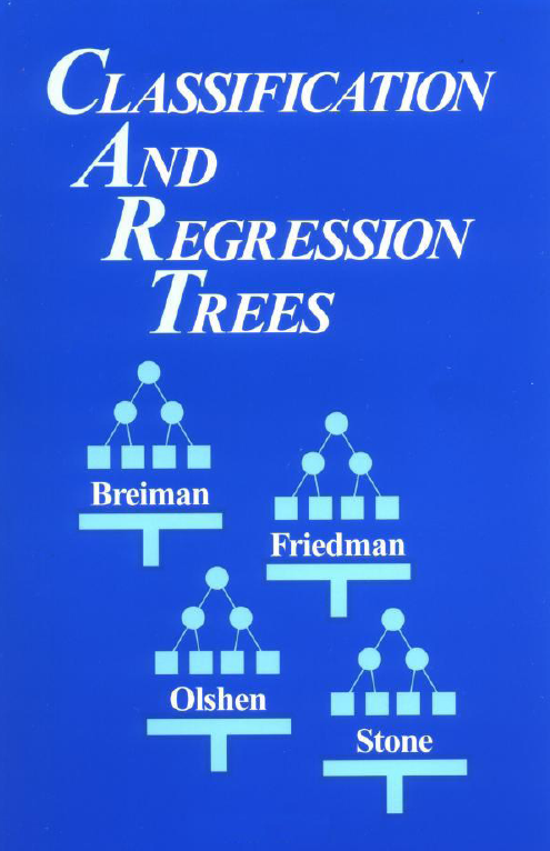 CLASSIFICATION AND REGRESSION TREES