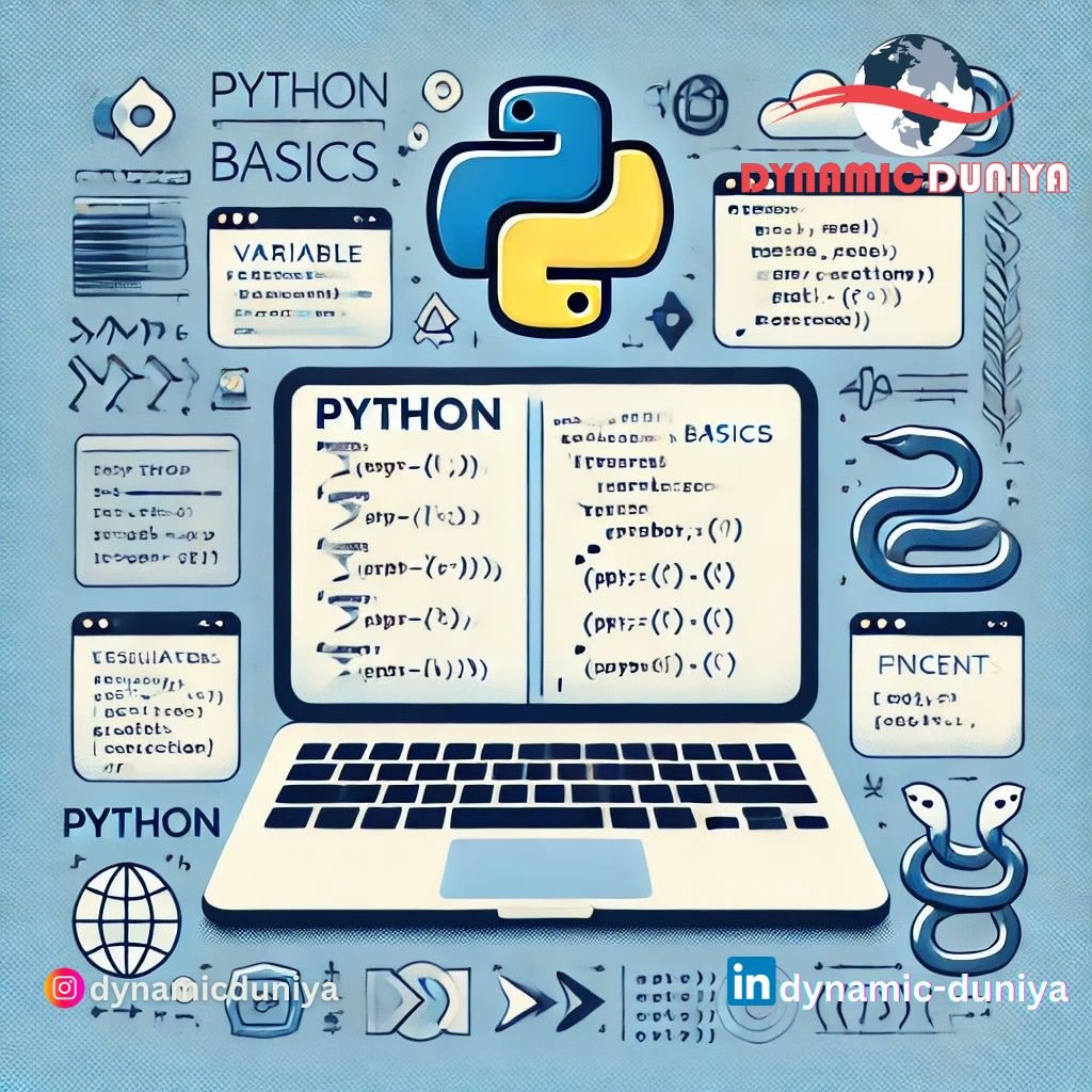 Python Programming