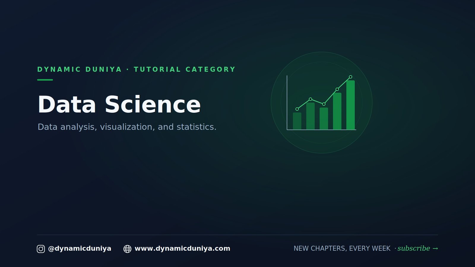 Data Science