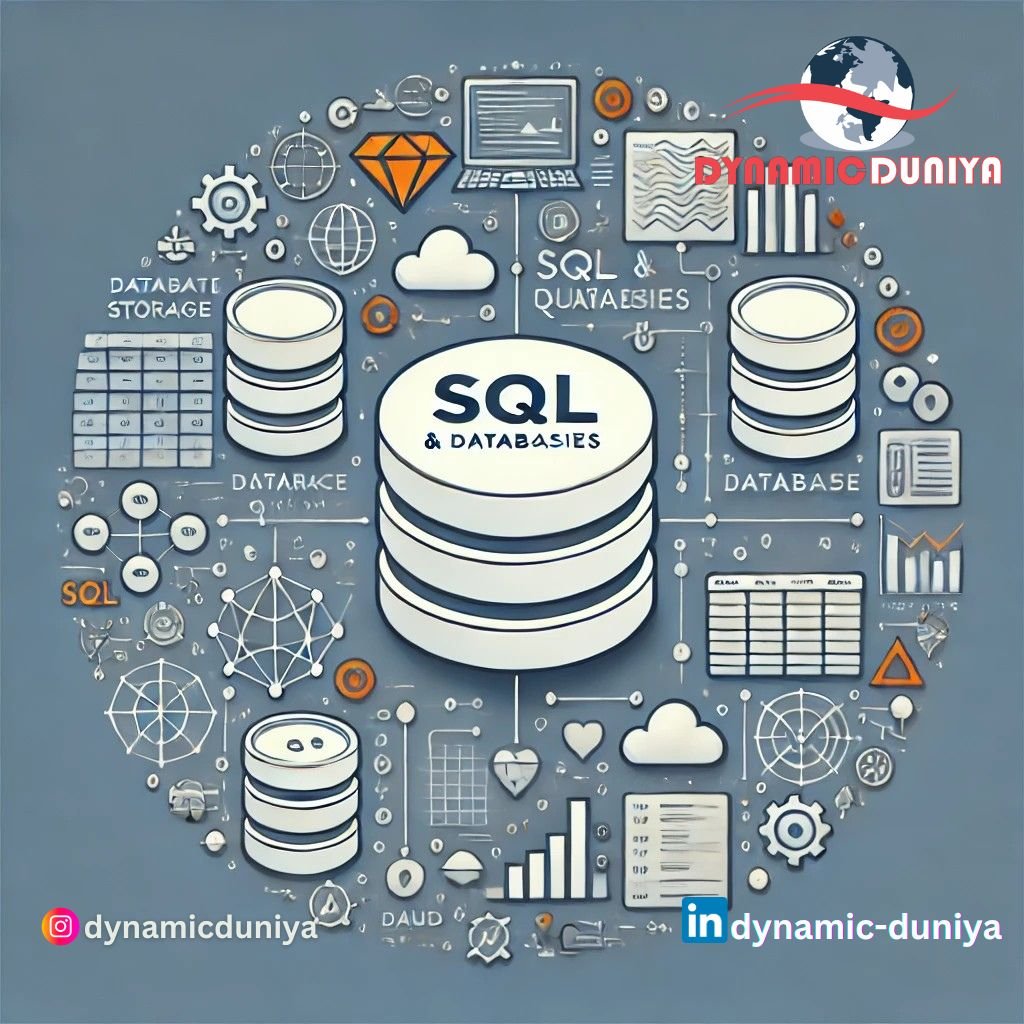 SQL & Databases