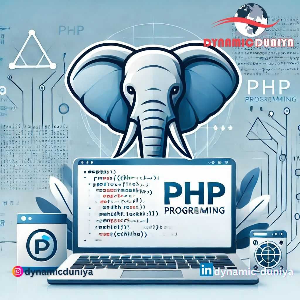 PHP Programming