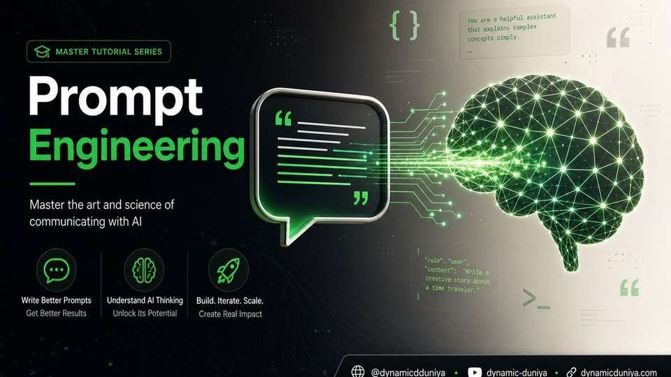 Prompt Engineering