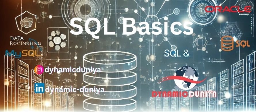 SQL Basics