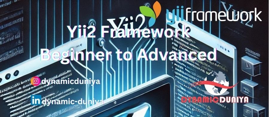 Yii2 Framework
