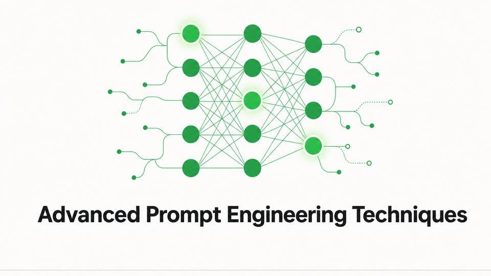 Advanced Prompt Engineering Techniques